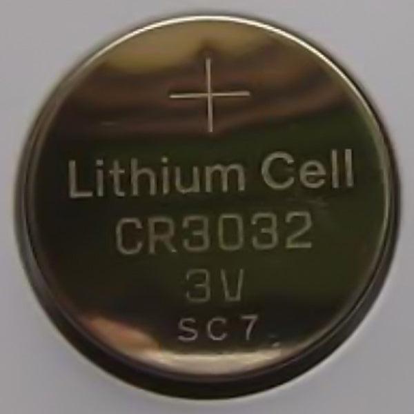 Lithium 3V Button Cell Battery | 56264 from DID Electrical - guaranteed Irish, guaranteed quality service. (6890738942140)