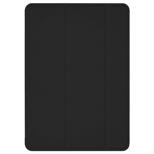 Macally Protective Case and Stand for 7.9" iPad Mini (2019) - Black | BSTANDM5-B (7238759186620)