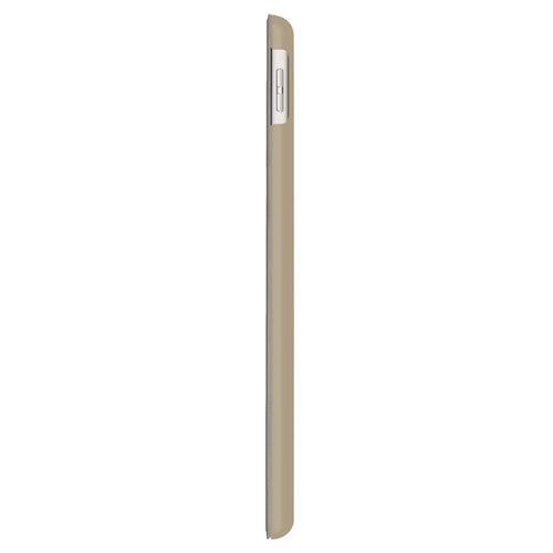 Macally Protective Case and Stand for 7.9&quot; iPad Mini (2019) - Gold | BSTANDM5-GO (7232061145276)