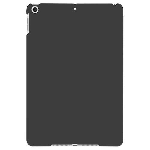 Macally Protective Case and Stand for 7.9&quot; iPad Mini (2019) - Grey | BSTANDM5-G (7238758891708)