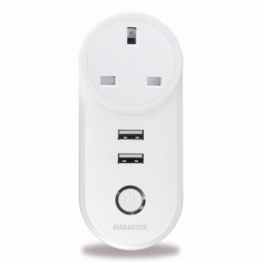 535208_Marmitek Power SI 15A Smart Wi-Fi Plug - White-1 (7428063985852)