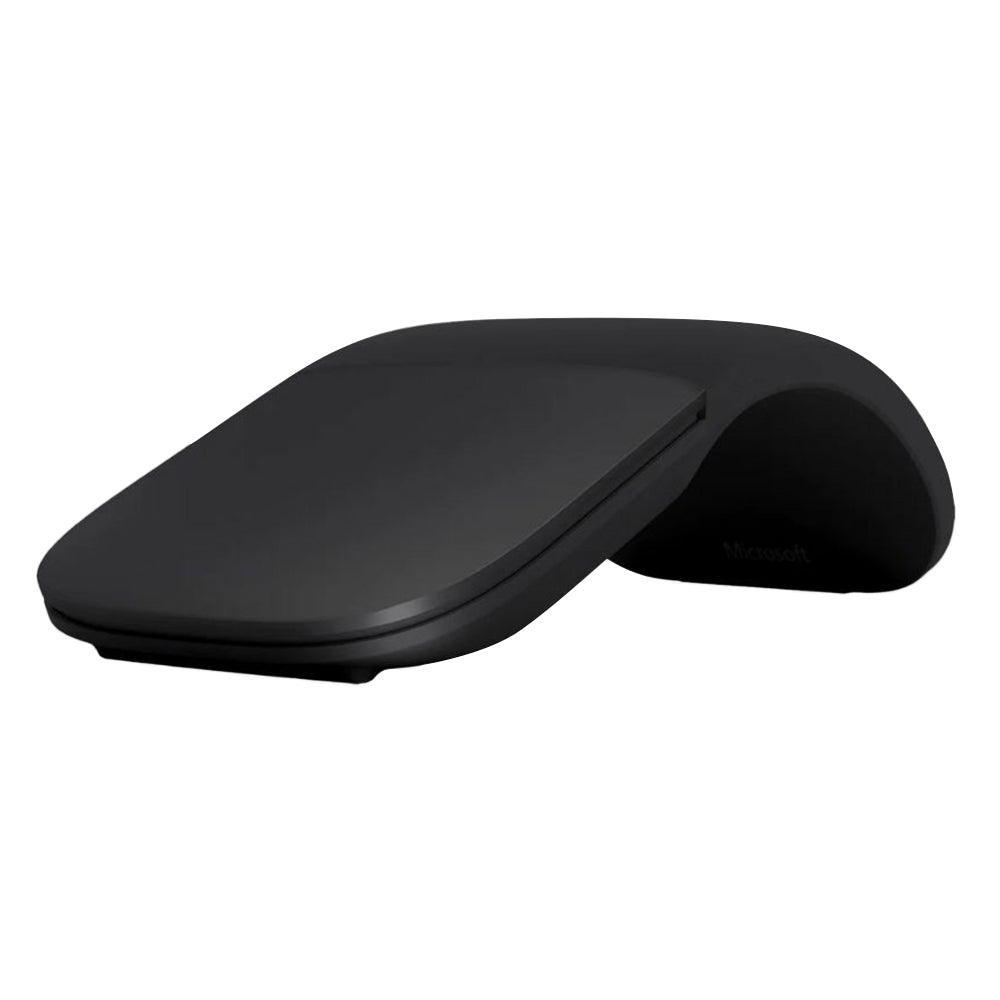 Microsoft Arc Bluetooth BlueTrack Mouse - Black | ELG-00002 (7292367700156)