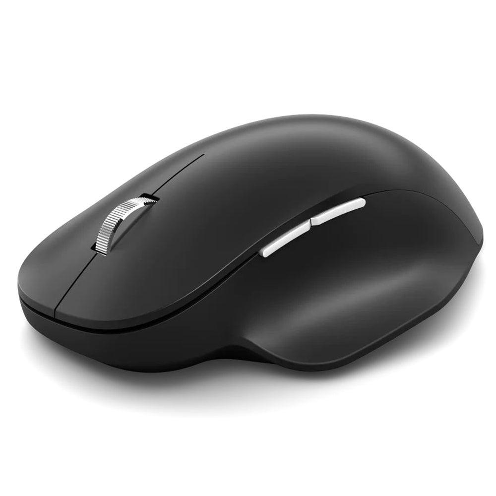 Microsoft Bluetooth Ergonomic Mouse - Black | 222-00004 (7096607867068)
