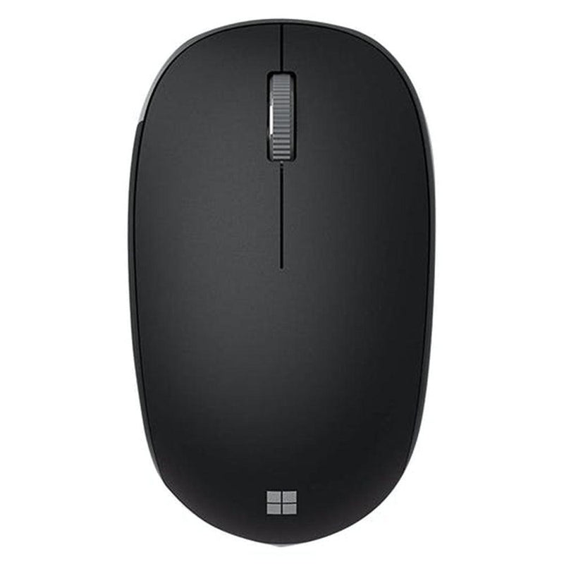 Microsoft Bluetooth Wireless Mouse - Black | RJN-00002 from DID Electrical - guaranteed Irish, guaranteed quality service. (6890855792828)