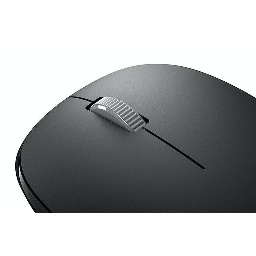 Microsoft Bluetooth Wireless Mouse - Black | RJN-00002 from DID Electrical - guaranteed Irish, guaranteed quality service. (6890855792828)