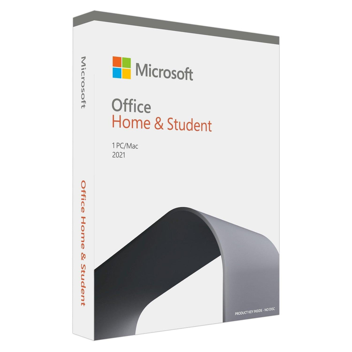 Microsoft Office 2021 Home &amp; Student Software License | 79G-05388 (7500108726460)