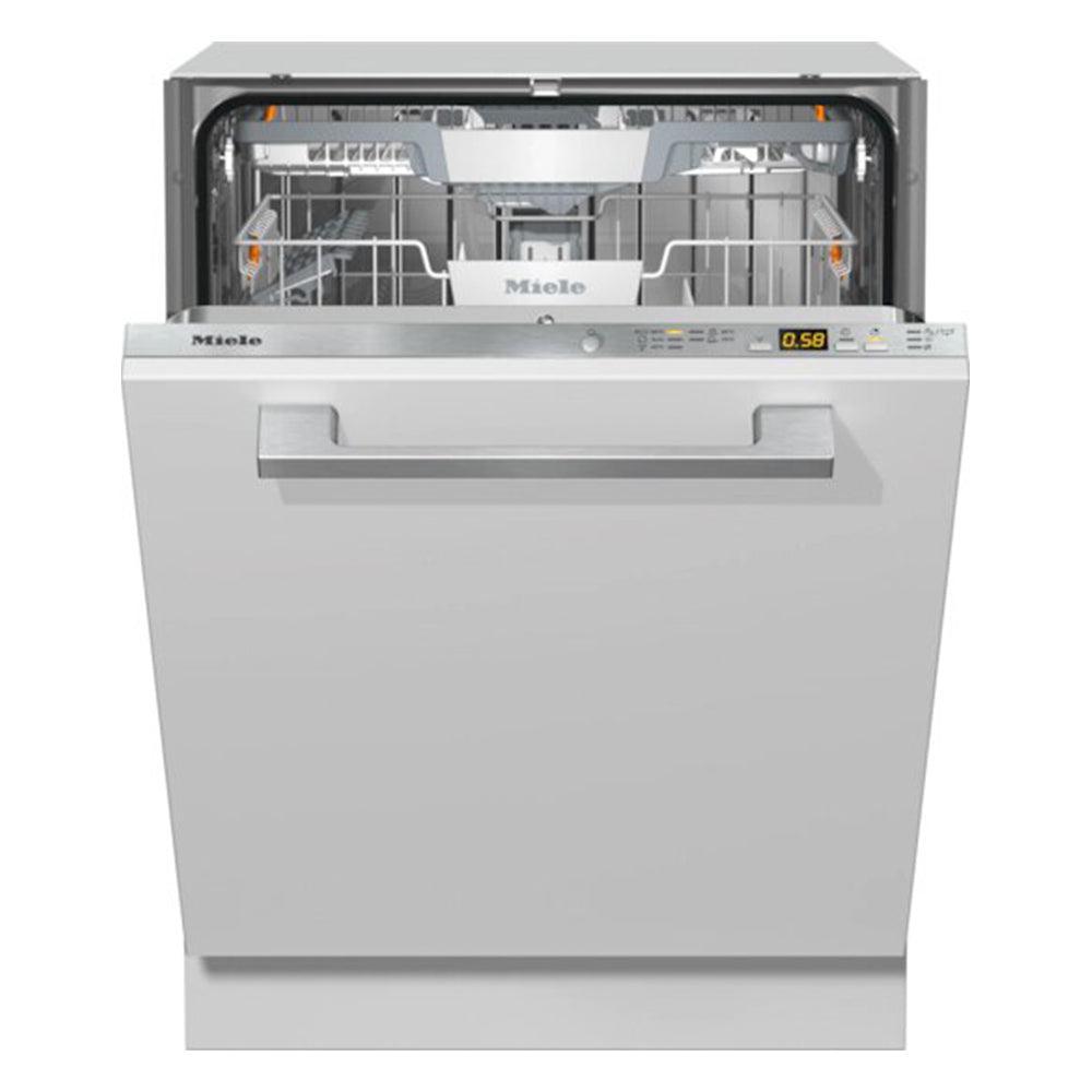 Miele 60CM Fully Integrated Dishwasher - Stainless Steel | G5260scvi from DID Electrical - guaranteed Irish, guaranteed quality service. (6977451720892)