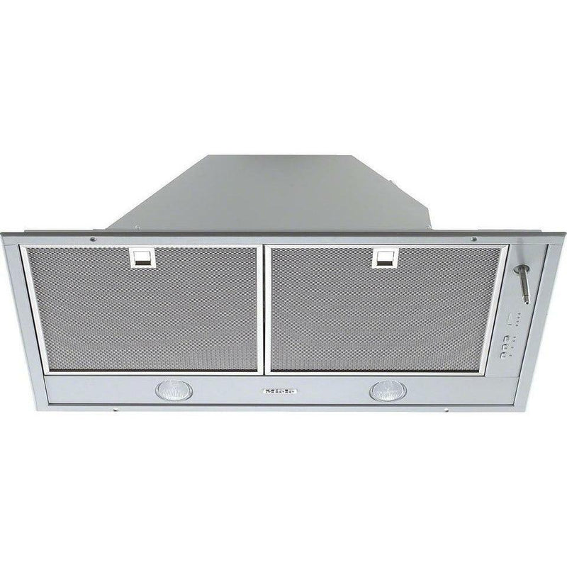 Miele 70CM Island Cooker Hood - Stainless Steel | DA2270 (7490381643964)