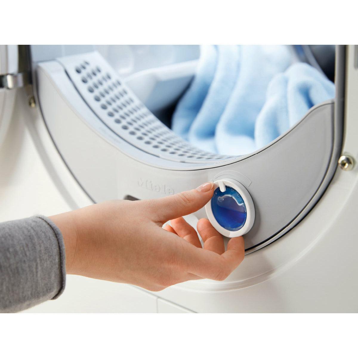 Miele 8KG Freestanding Heat Pump Tumble Dryer - Lotus White | TED265WP (7502243397820)