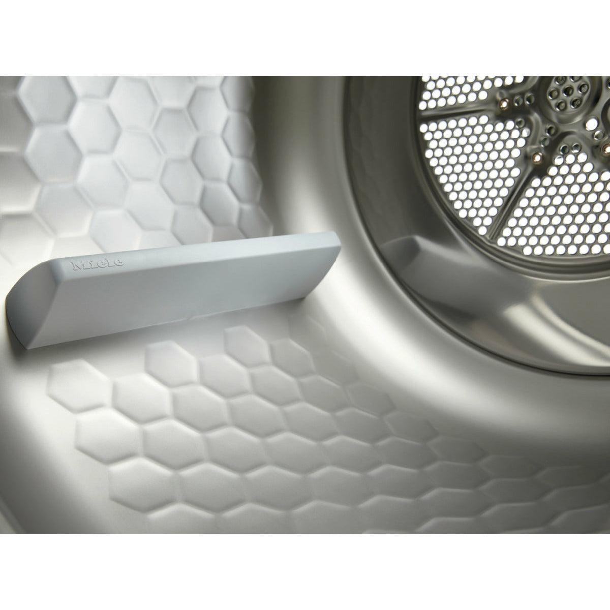 Miele 8KG Freestanding Heat Pump Tumble Dryer - Lotus White | TED265WP (7502243397820)