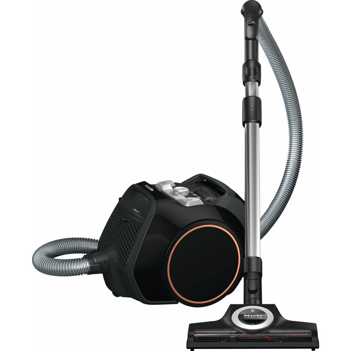 Miele Boost CX1 Cat &amp; Dog PowerLine Bagless Cylinder Vacuum Cleaner - Obsidian Black (7480845369532)