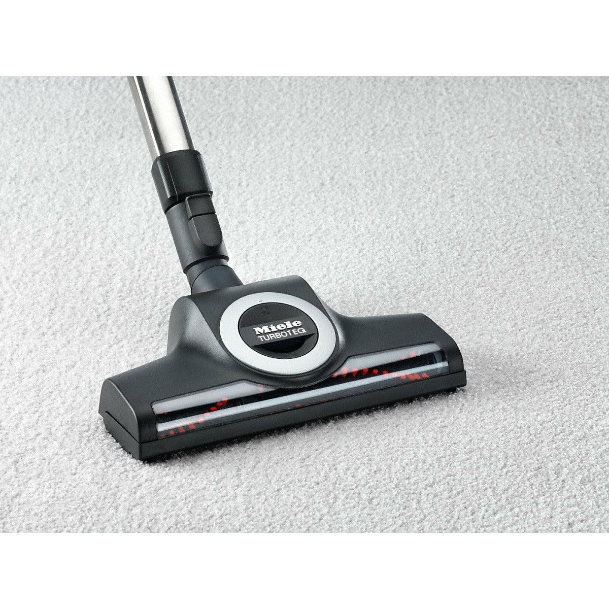 Miele Boost CX1 Cat & Dog PowerLine Bagless Cylinder Vacuum Cleaner - Obsidian Black (7480845369532)