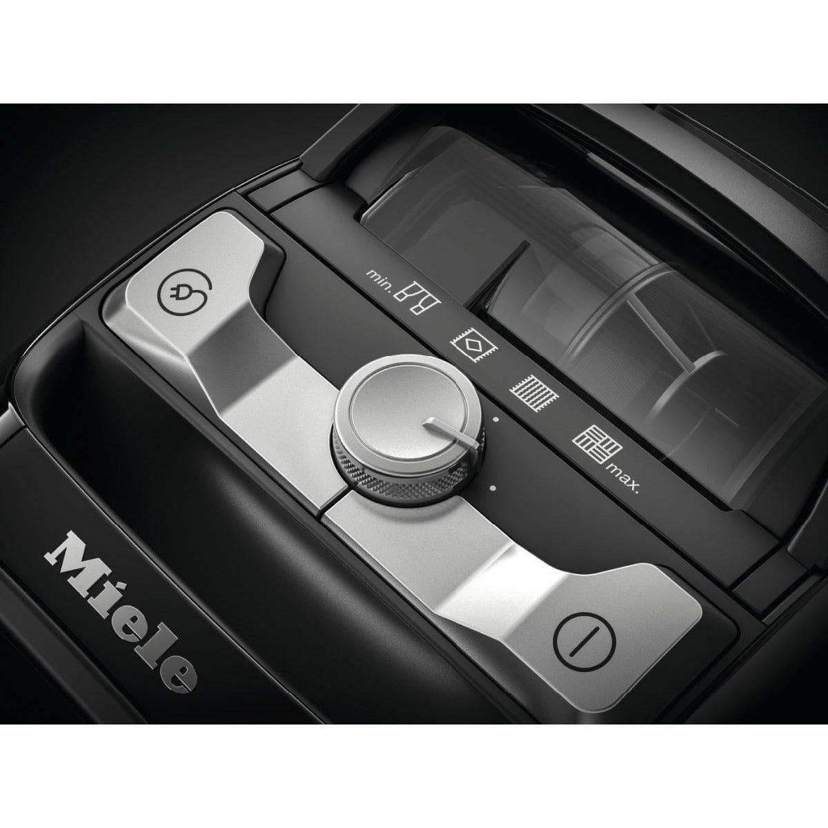 Miele Boost CX1 Cat & Dog PowerLine Bagless Cylinder Vacuum Cleaner - Obsidian Black (7480845369532)