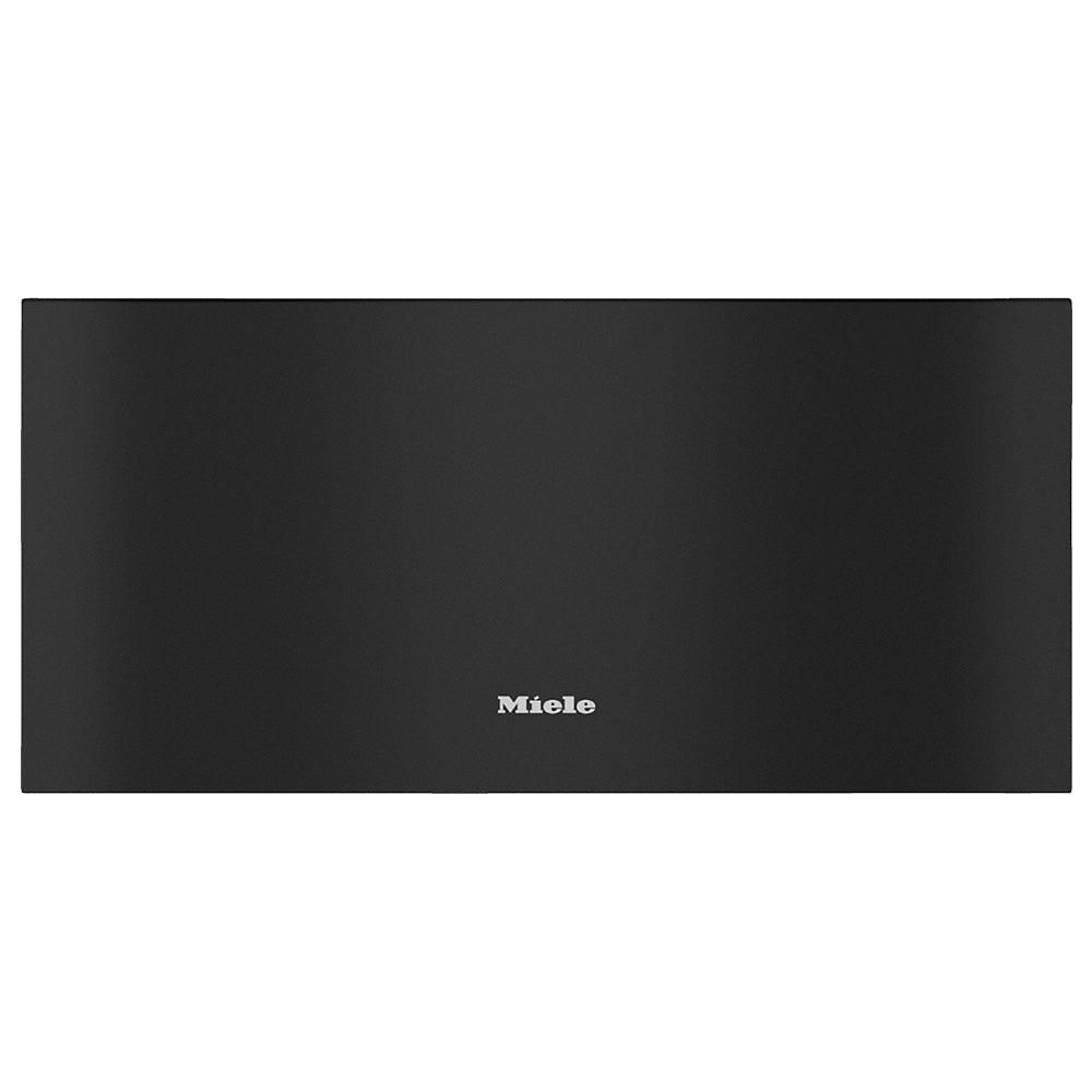 Miele Built-In Warming Drawer - Obsidian Black | ESW7020 from DID Electrical - guaranteed Irish, guaranteed quality service. (6977474887868)