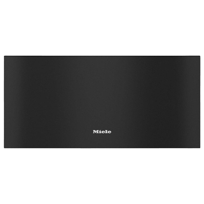 Miele Built-In Warming Drawer - Obsidian Black | ESW7020 from DID Electrical - guaranteed Irish, guaranteed quality service. (6977474887868)