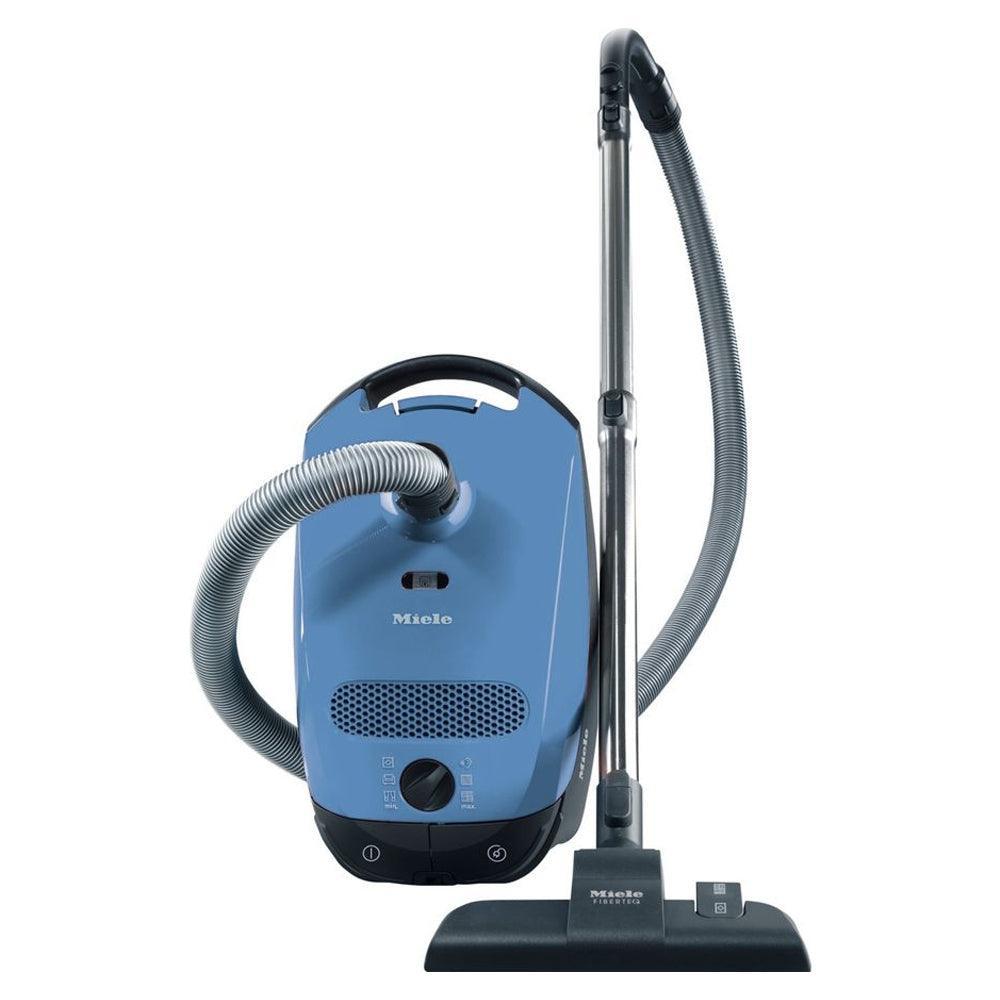 Miele Classic C1 Junior PowerLine Cylinder Vacuum Cleaner - Blue from DID Electrical - guaranteed Irish, guaranteed quality service. (6890769678524)