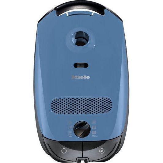Miele Classic C1 Junior PowerLine Cylinder Vacuum Cleaner - Blue from DID Electrical - guaranteed Irish, guaranteed quality service. (6890769678524)