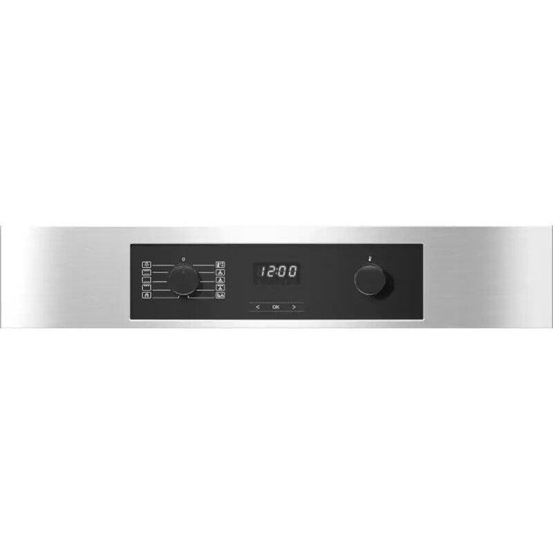 Miele Pyrolytic Built-In Electric Single Oven - Stainless Steel | H2265BP-1 from DID Electrical - guaranteed Irish, guaranteed quality service. (6890840064188)