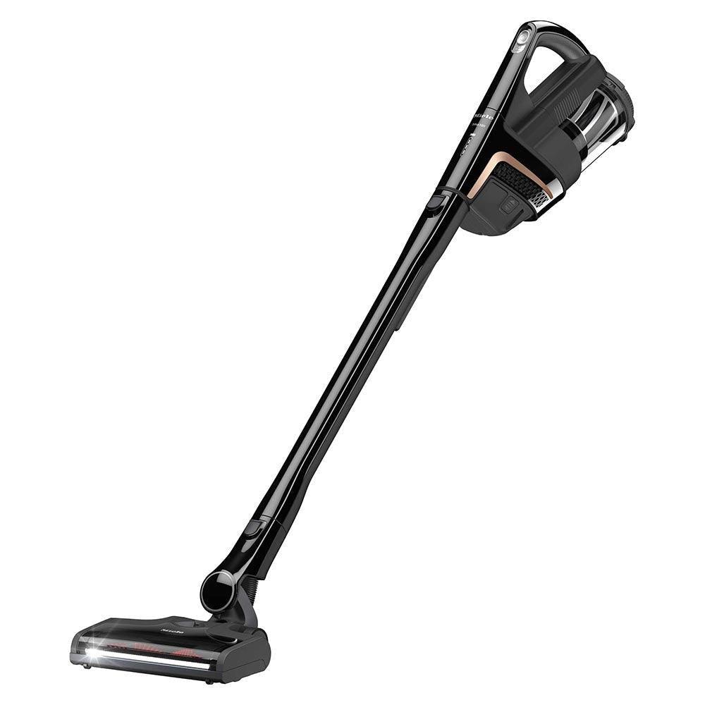 Miele Triflex Cat &amp; Dog Cordless Vacuum cleaner - Black from DID Electrical - guaranteed Irish, guaranteed quality service. (6977433796796)