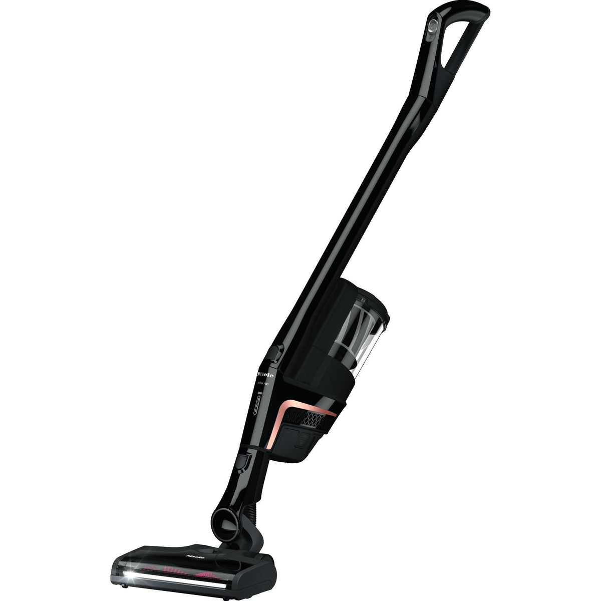 Miele Triflex Cat &amp; Dog Cordless Vacuum cleaner - Black from DID Electrical - guaranteed Irish, guaranteed quality service. (6977433796796)