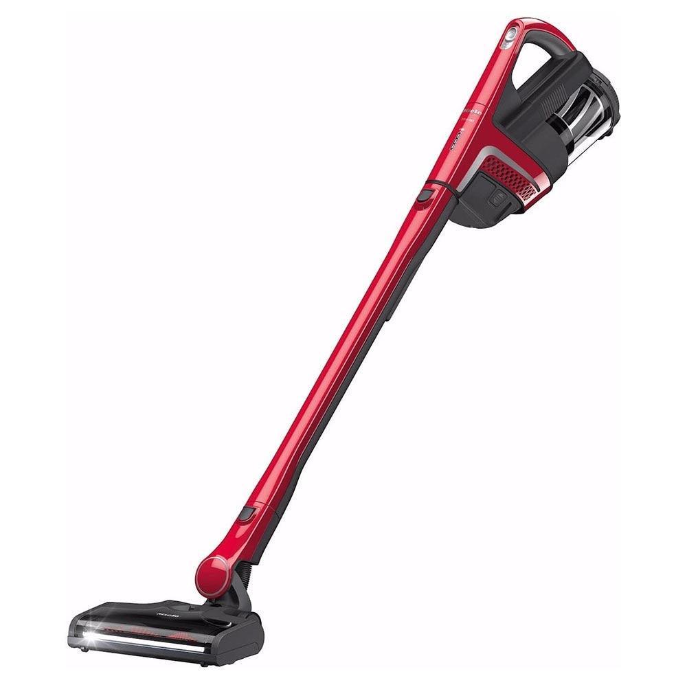 Miele Triflex Cordless Stick Vacuum Cleaners - Ruby Red from DID Electrical - guaranteed Irish, guaranteed quality service. (6890841669820)