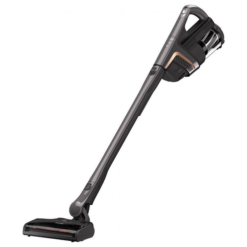 Miele Triflex Pro Cordless Stick Vacuum Cleaners - Graphite Grey from DID Electrical - guaranteed Irish, guaranteed quality service. (6890841866428)