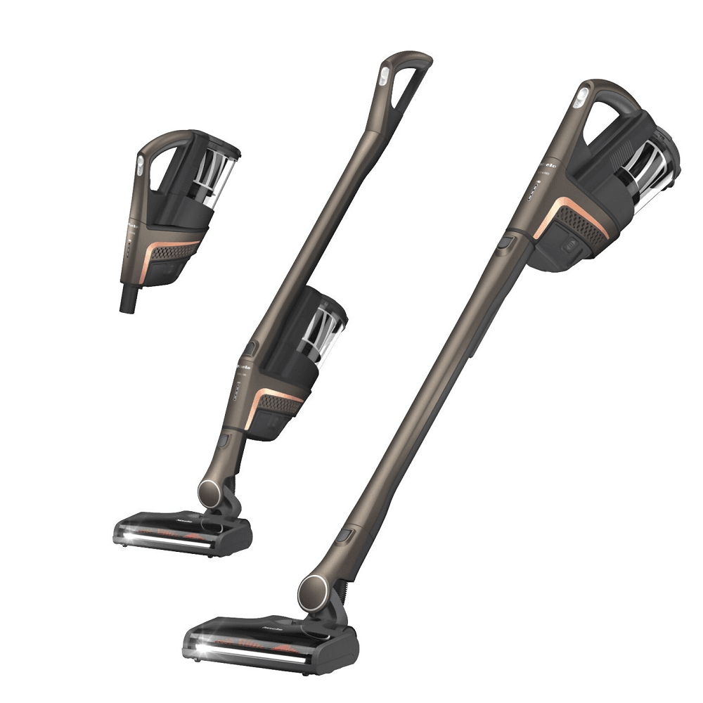 Miele Triflex Pro Cordless Stick Vacuum Cleaners - Graphite Grey from DID Electrical - guaranteed Irish, guaranteed quality service. (6890841866428)