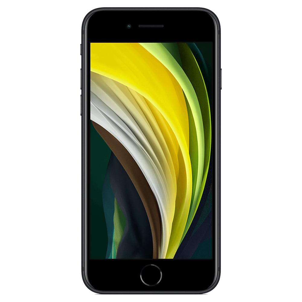 Mint+ Value Apple iPhone SE 64GB Smartphone - Black | 1012070 (7417063702716)