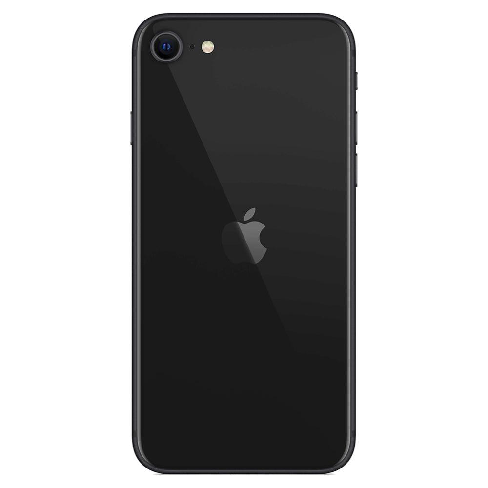 Mint+ Value Apple iPhone SE 64GB Smartphone - Black | 1012070 (7417063702716)
