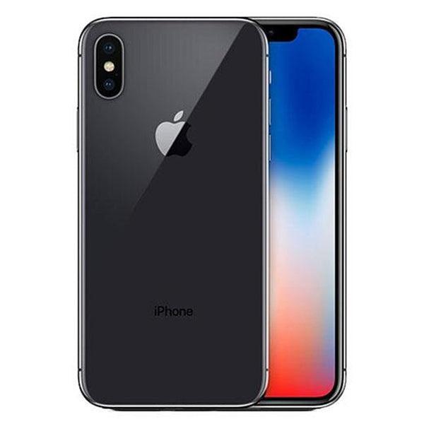 Mint+ Value Apple iPhone X 64GB Smartphone - Space Grey | 1006683 from DID Electrical - guaranteed Irish, guaranteed quality service. (6890849337532)