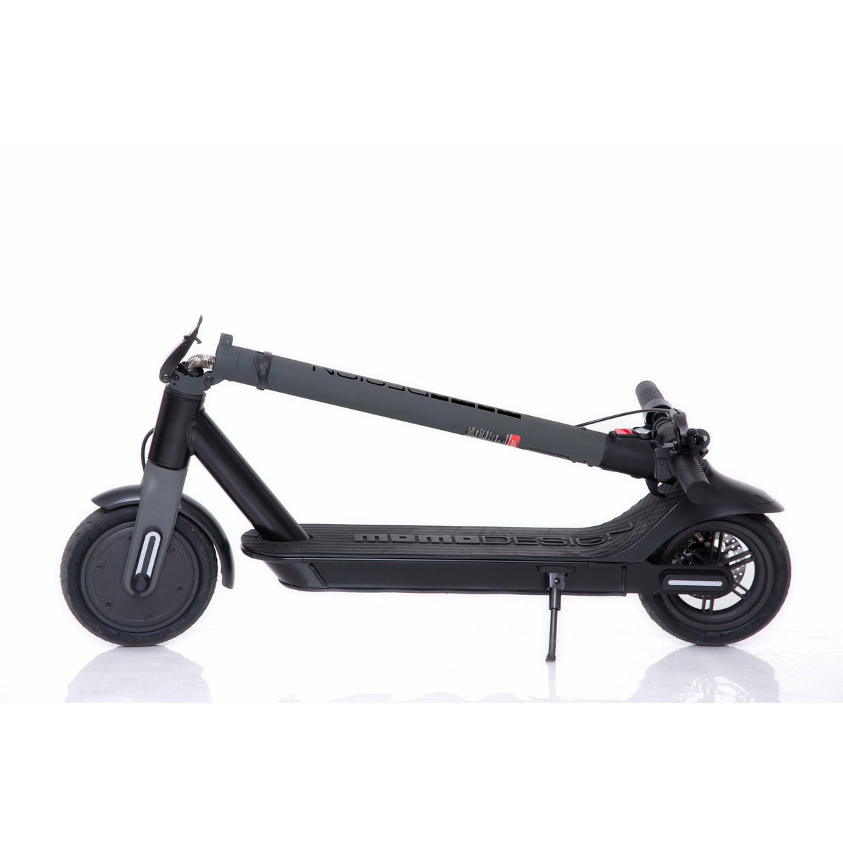 MOMO Design EV09 7.5A Electric Scooter - Black | MONEVO9MBLK (7522476818620)