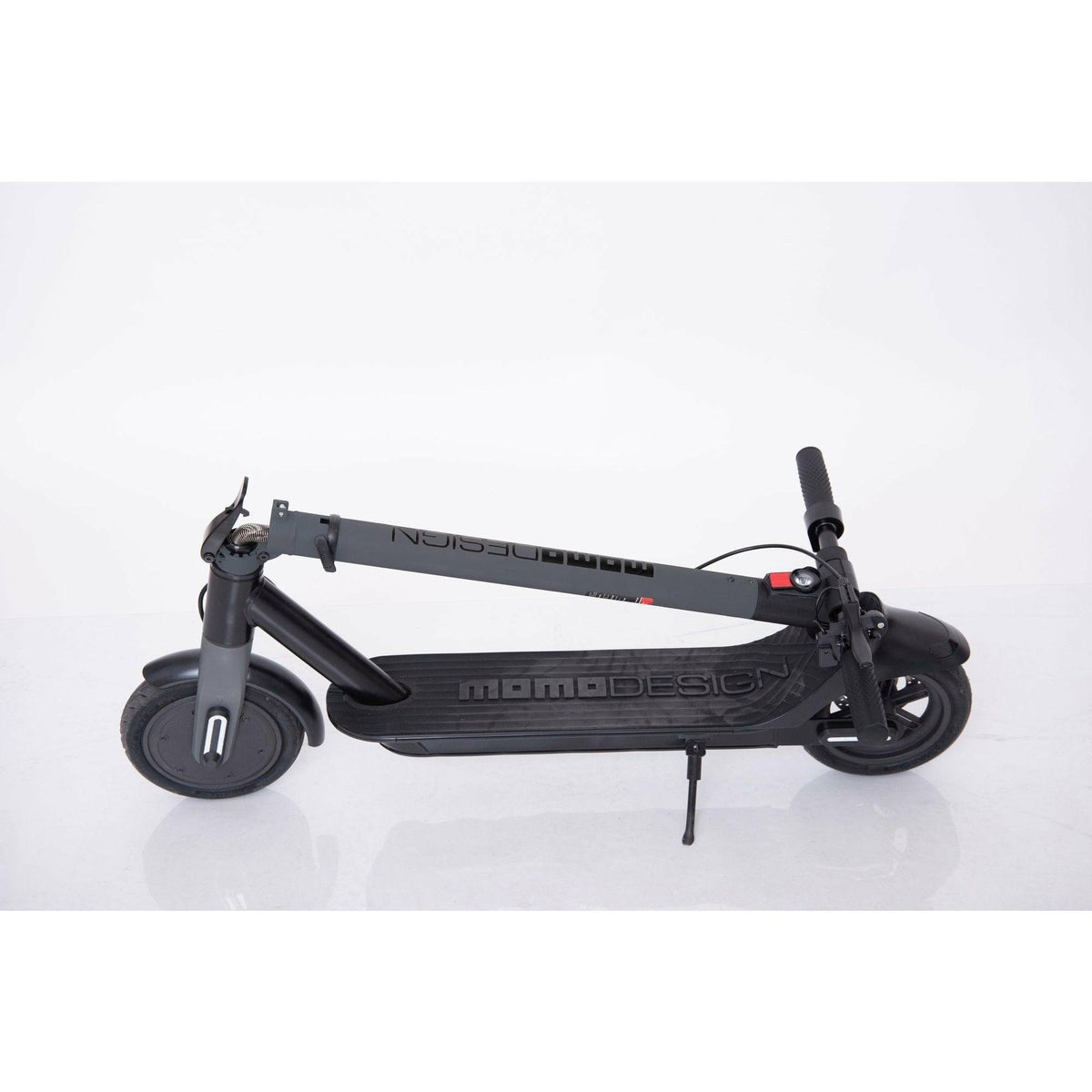 MOMO Design EV09 7.5A Electric Scooter - Black | MONEVO9MBLK (7522476818620)