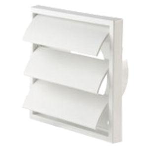 Multi Fit Gravity Grille - White | R41011 (7229152919740)