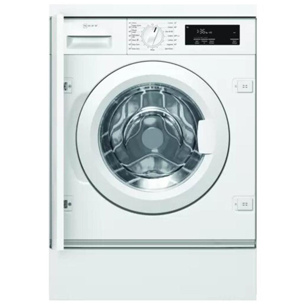 Neff 8KG 1400 Spin Built-In Washing Machine - White | W543BX1GB (6968653742268)
