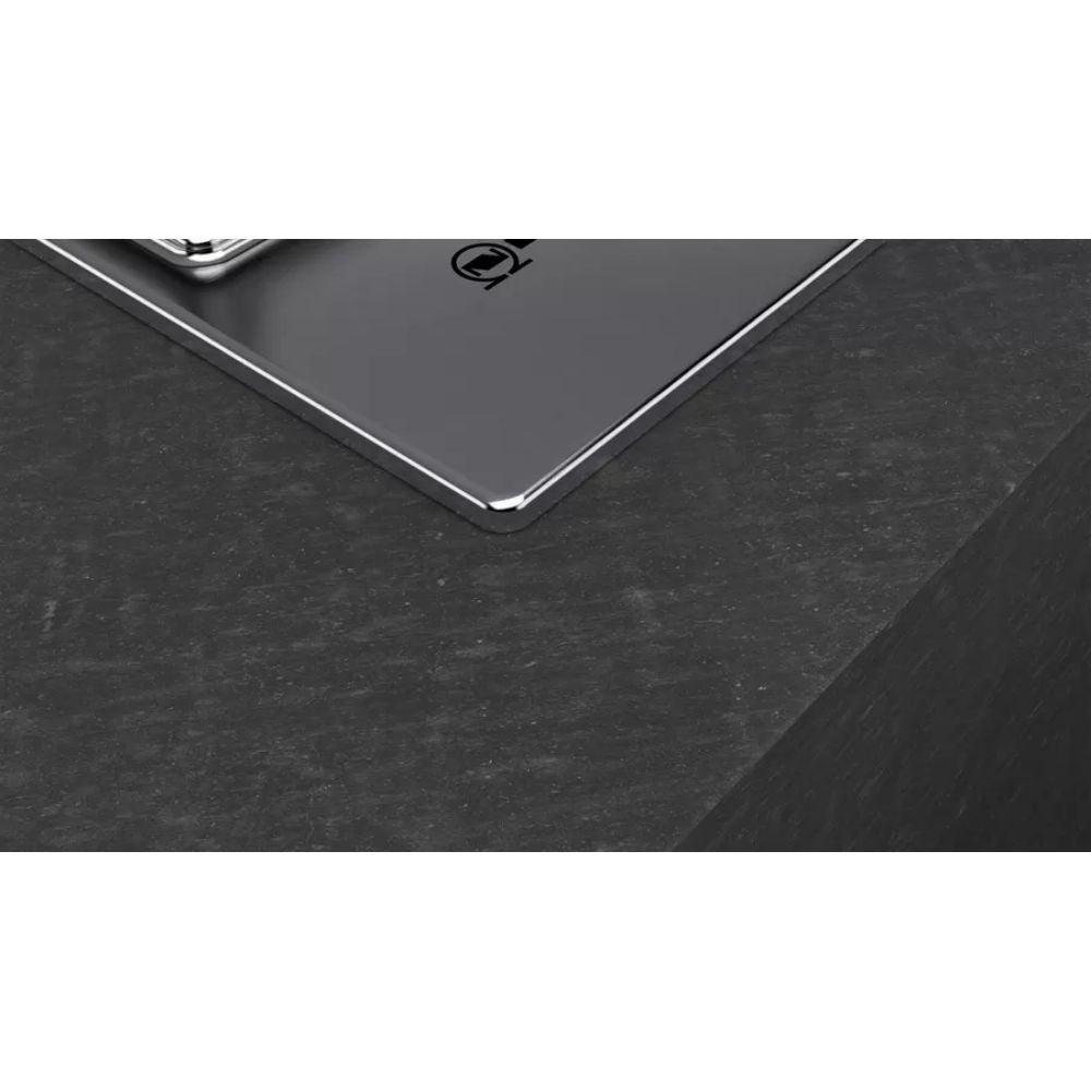 Neff N70 60cm 4 Burner Gas Hob - Stainless Steel | T26DS49N0 (7240823636156)
