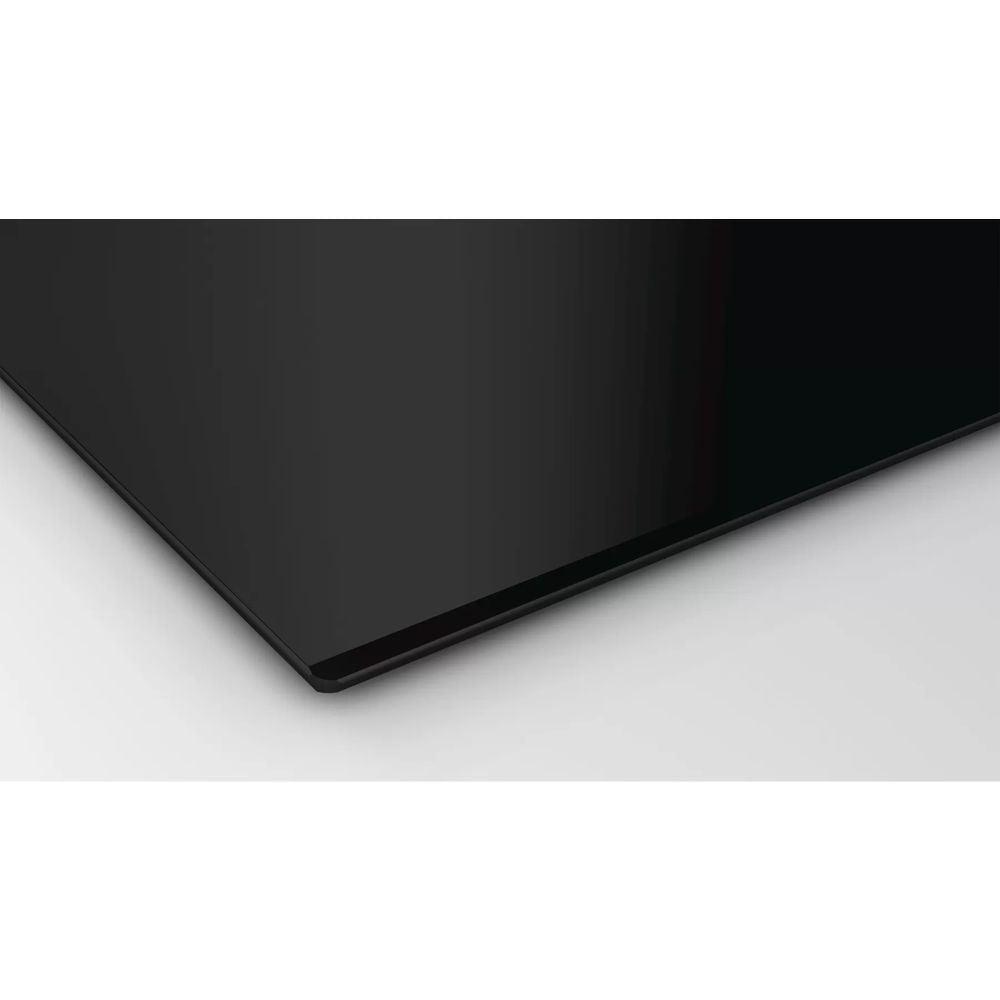 Neff N70 80CM Frameless Induction Hob - Black | T48FD23X2 from DID Electrical - guaranteed Irish, guaranteed quality service. (6977555136700)