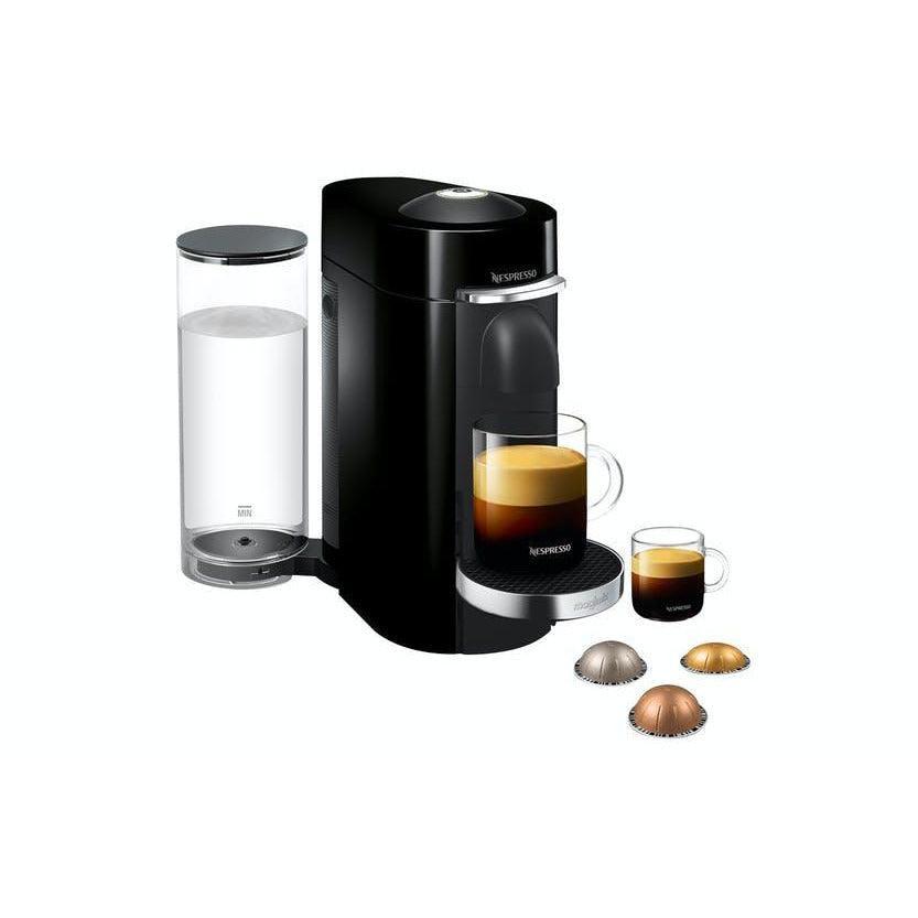 Nespresso Vertuo Next Pod Coffee Machine - Dark Grey | 11707 from DID Electrical - guaranteed Irish, guaranteed quality service. (6977470169276)