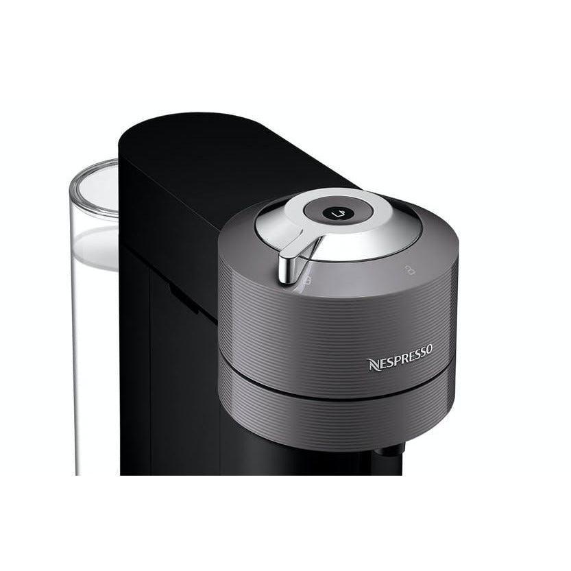 Nespresso Vertuo Next Pod Coffee Machine - Dark Grey | 11707 from DID Electrical - guaranteed Irish, guaranteed quality service. (6977470169276)