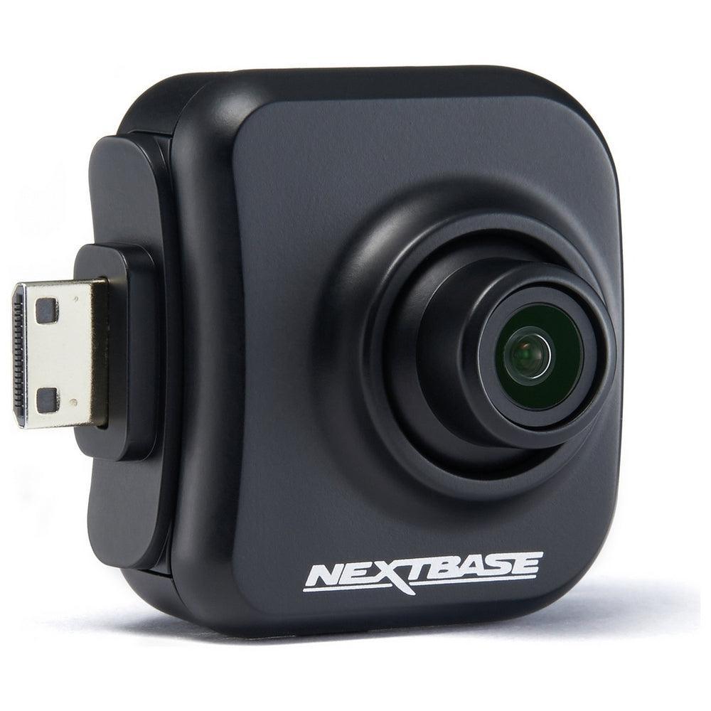 Nextbase Full HD Rear View Dash Cam - Black | NBDVRS2RFCZ from DID Electrical - guaranteed Irish, guaranteed quality service. (6890810310844)