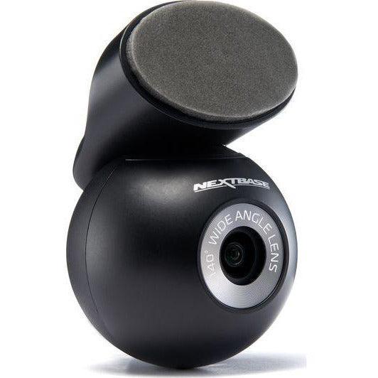 Nextbase Quad HD Rear View Dash Cam - Black | NBDVRS2RWC from DID Electrical - guaranteed Irish, guaranteed quality service. (6890810376380)