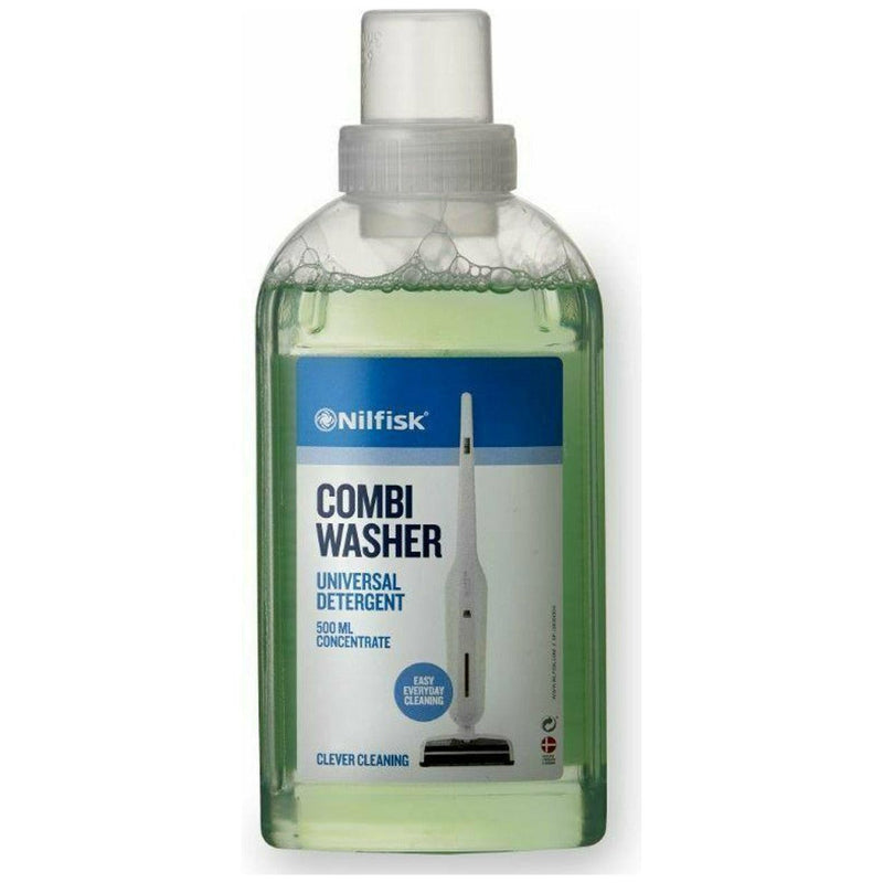 Promotion Nilfisk Combi Washer Detergent 500ml | NILFISK/1 (7583770902716)
