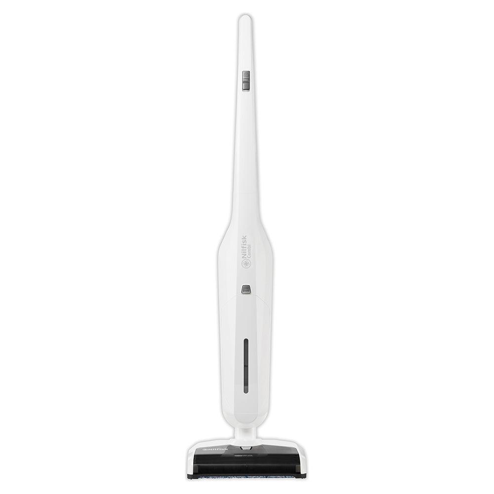 Nilfisk Vacuum &amp; Wash in One Go Combi Washer - White | COMBIWASHERUK (7367131660476)