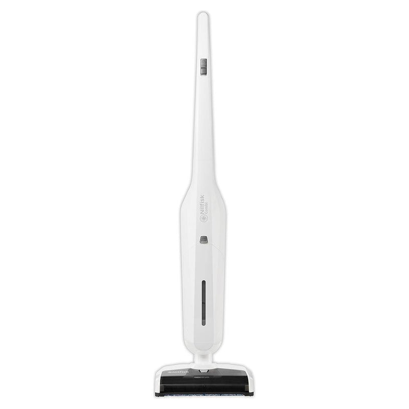 Nilfisk Vacuum & Wash in One Go Combi Washer - White | COMBIWASHERUK (7367131660476)