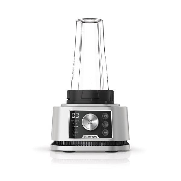 Ninja 1200W 3-in-1 Foodi Power Nutri Blender with Smart Torque &amp; Auto-iQ - Silver | CB350UK (7251859112124)