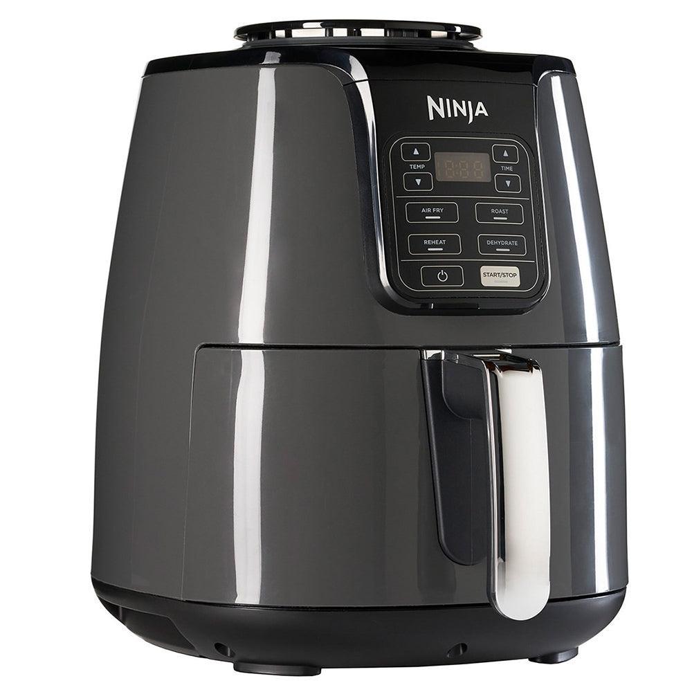 Ninja 3.8L Air Fryer - Black | AF100UK from DID Electrical - guaranteed Irish, guaranteed quality service. (6977431666876)