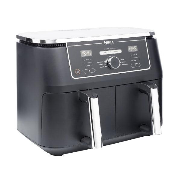 Ninja 9.5L Air Fryer 2470W Max Dual Zone DID.ie DID Electrical