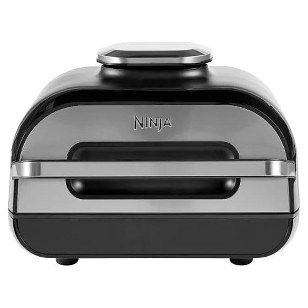 Ninja Foodi MAX Health Grill &amp; Air Fryer - Grey &amp; Silver | AG551UK (7470926069948)