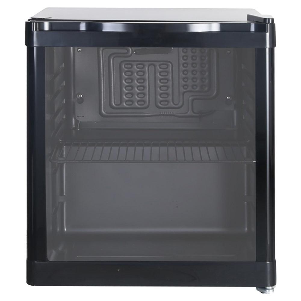 Norko 46L Table Top Drinks Fridge - Black | BGH 50 (6968654495932)