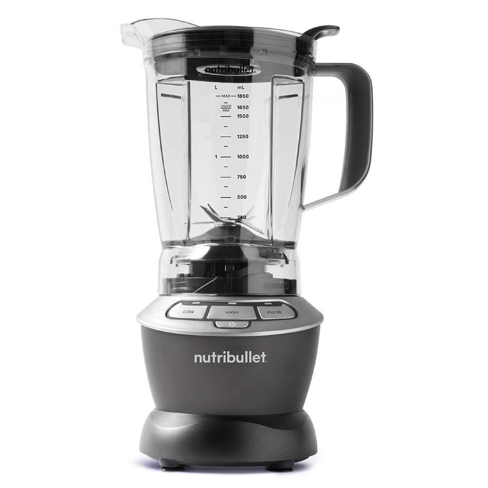 NutriBullet 1000W 1.6L Full Size Blender - Grey | 01319 from DID Electrical - guaranteed Irish, guaranteed quality service. (6977572569276)