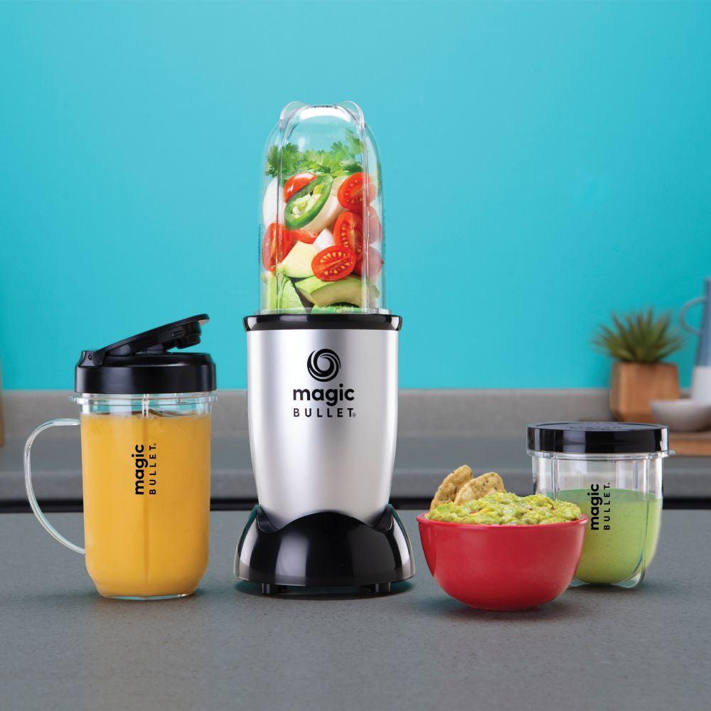 NutriBullet 200W Magic Blender | MBL11 from DID Electrical - guaranteed Irish, guaranteed quality service. (6977418199228)